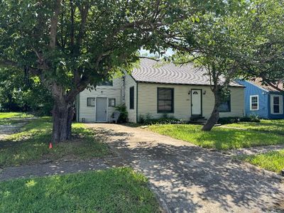 208 N Elm St, Royse City, TX, 75189