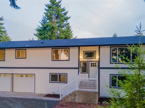 18320 Brandywine Court SW, Rochester, WA 98579