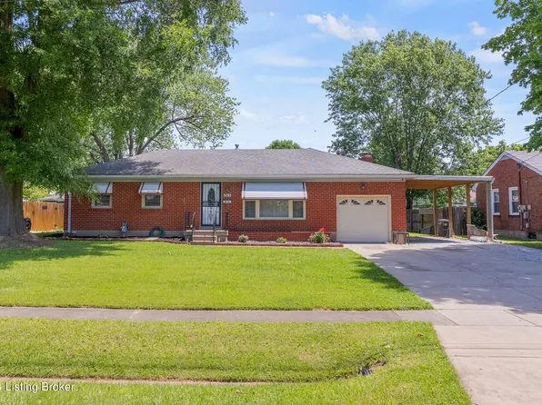 1915 Floradora Dr, Louisville, KY 40272