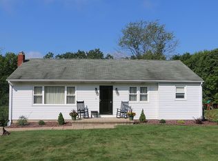 158 Fairmont Rd, Chicora, PA 16025