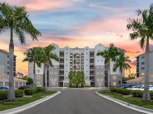 4463 Greens Edge Blvd #10-401, Fort Myers, FL 33916