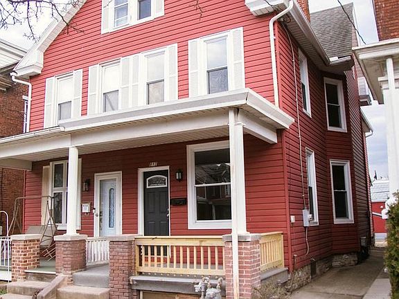 2nd image of 812 Hummel Ave