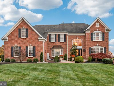 433 Elizabeth Way, Hatfield, PA, 19440