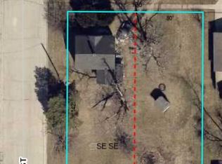 106 3rd Ave, Slater, IA 50244