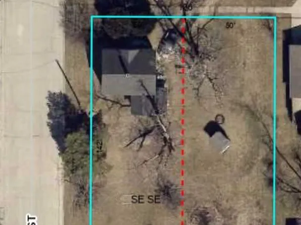 106 3rd Ave, Slater, IA 50244