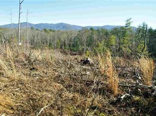 Pond Ridge Rd, Tellico Plains, TN 37385