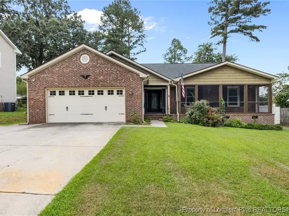 6053 Lakeway Dr, Fayetteville, NC 28306