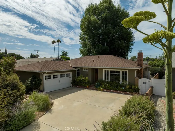 20200 Acre St, Winnetka, CA 91306