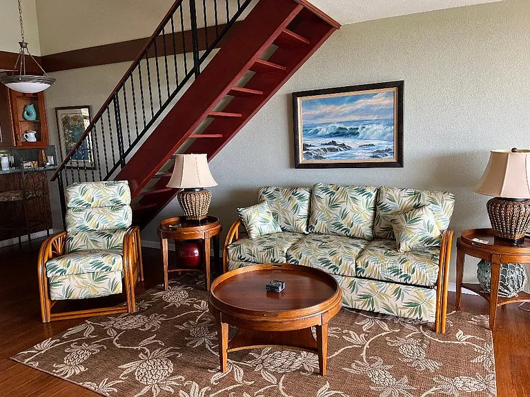 78-6920 Alii Dr #337 — Photo 5