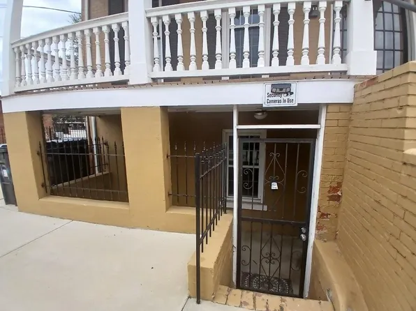 542 Ellis St, Augusta, GA 30901