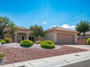 11029 Rackhurst Ave, Las Vegas, NV 89134