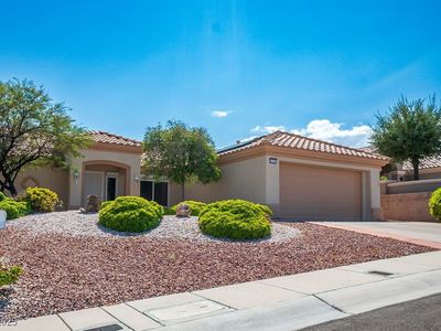 11029 Rackhurst Ave, Las Vegas, NV, 89134