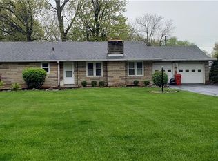 601 Blue Bonnet Dr, Findlay, OH 45840