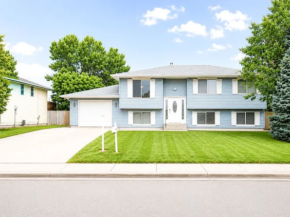 1111 E Nebraska Ave, Grand Island, NE 68801