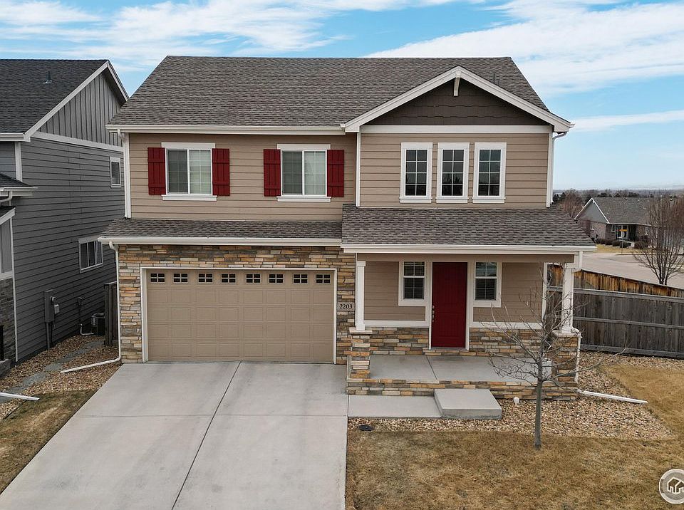 1st image of 2203 Chesapeake Dr