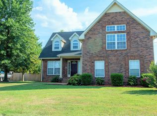 117 Audubon Ln, Hendersonville, TN 37075