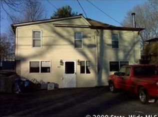 143 Staples Ave, Warwick, RI 02886