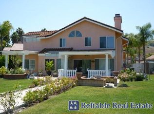 17939 Crimson Crest Dr, Rowland Heights, CA 91748