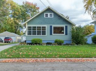 2208 Bertha St, Holt, MI 48842
