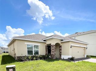 4613 Bernard Blvd, Haines City, FL 33844