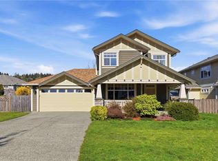 2427 Driftwood Dr, Sooke, BC
