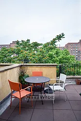 Rented by City Wide Apartments