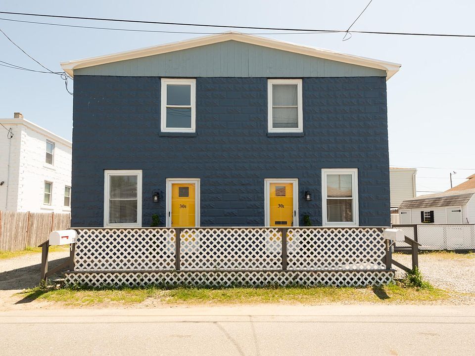 1st image of 30 Old Town Way #30B