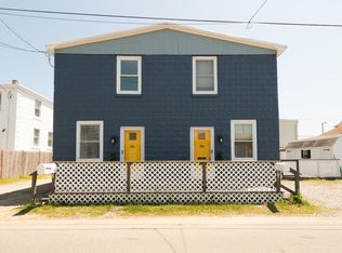 30 Old Town Way #30B, Salisbury, MA 01952