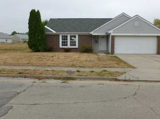 2613 N Rural St, Indianapolis, IN 46218