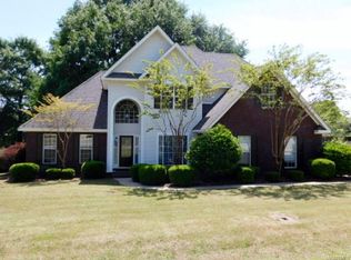 141 Mountain Ridge Rd, Millbrook, AL 36054