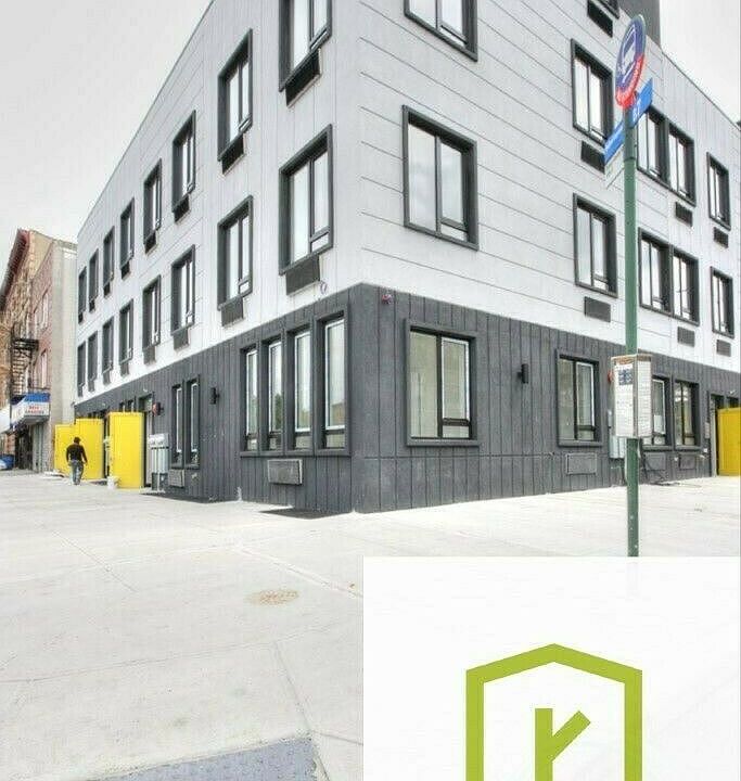 1st image of 185 Thomas S Boyland St #1L