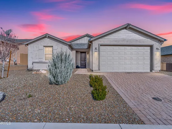 360 MALACHITE Drive, Clarkdale, AZ 86324