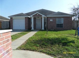 705 Zelma St, Weslaco, TX 78596