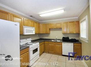 131 E Topeka St, Shreveport, LA 71101