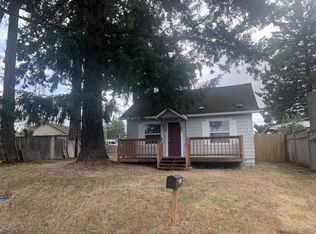 225 E Arcadia Ave, Shelton, WA 98584