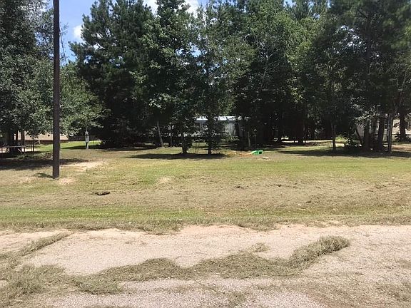 Huge yard, back from street
