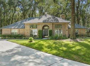 11914 Clearwater Oaks Dr W, Jacksonville, FL 32223