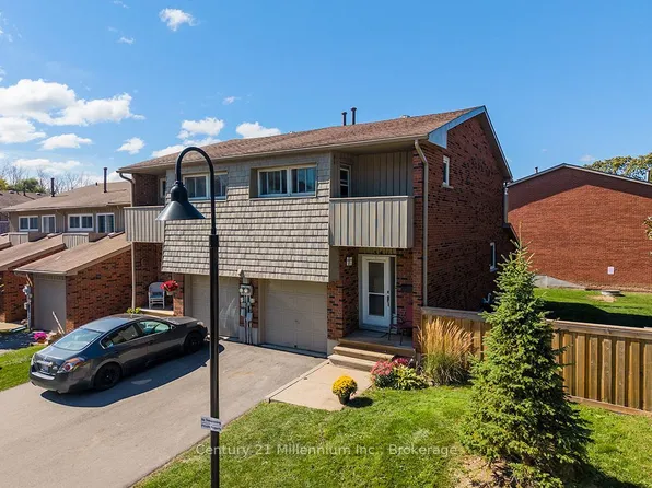 541 10th St, Collingwood, ON L9Y 4K6