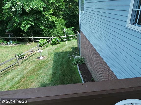 Side Yard