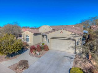233 E Paseo Celestial, Sahuarita, AZ 85629