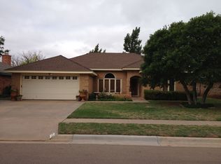 9712 Nashville Ave, Lubbock, TX 79423