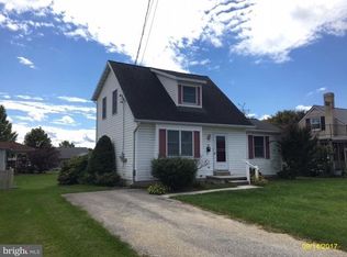 402 Diller Rd, Hanover, PA 17331