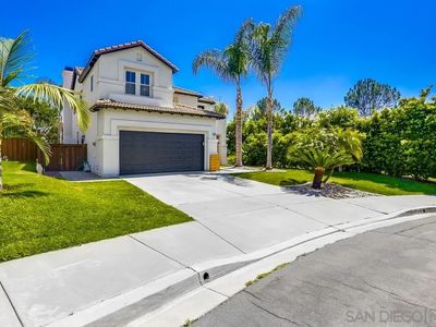 3501 Corte Ramon, Carlsbad, CA, 92009