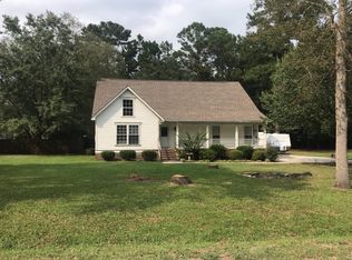 313 Rogers Rd, Statesboro, GA 30458