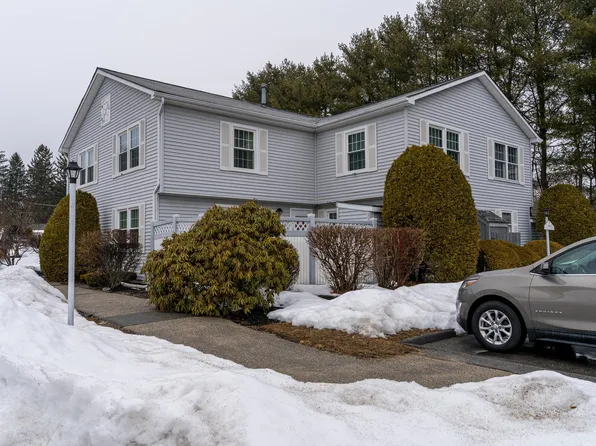 3 Springfield Estate, Rochester, NH 03867