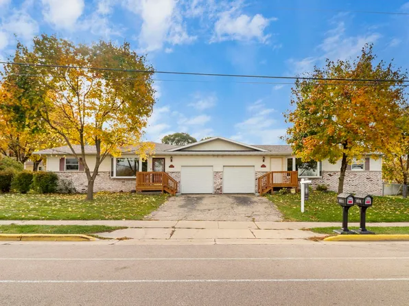5119-5121 Farwell St, Mc Farland, WI 53558