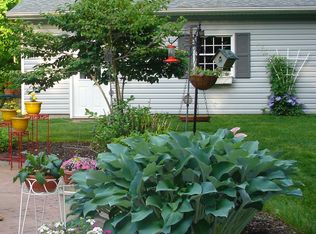 5098 Skinner Rd, Mantua, OH 44255