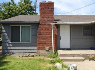 2121 N Lily Rd, Spokane, WA 99212