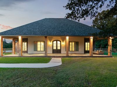 25560 Oak Hill Rd, Denham Springs, LA, 70726