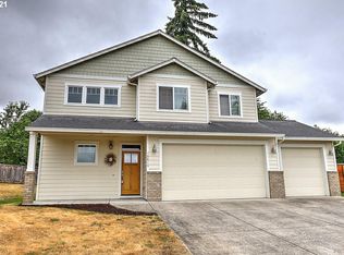10813 NE 104th Cir, Vancouver, WA 98662